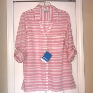 Columbia Jones Cove Long Sleeves
